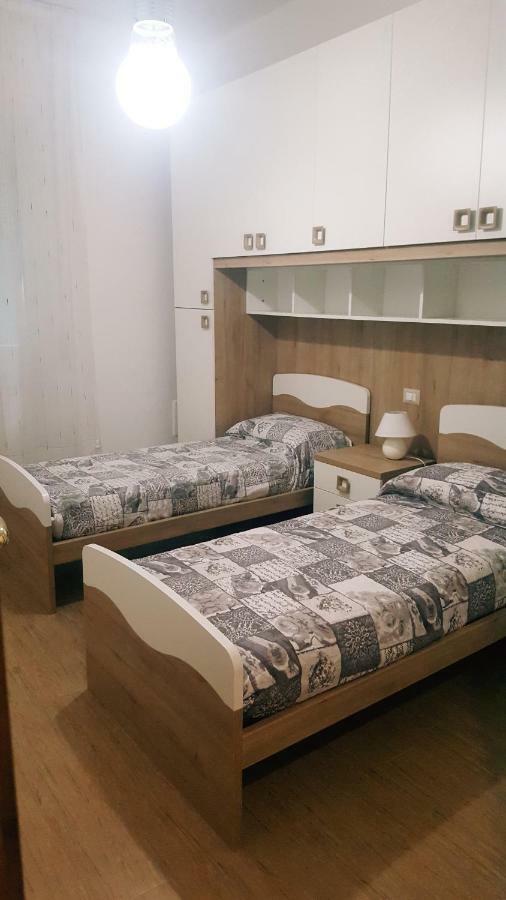 Casa Federica 1 Lejlighed La Spezia Eksteriør billede