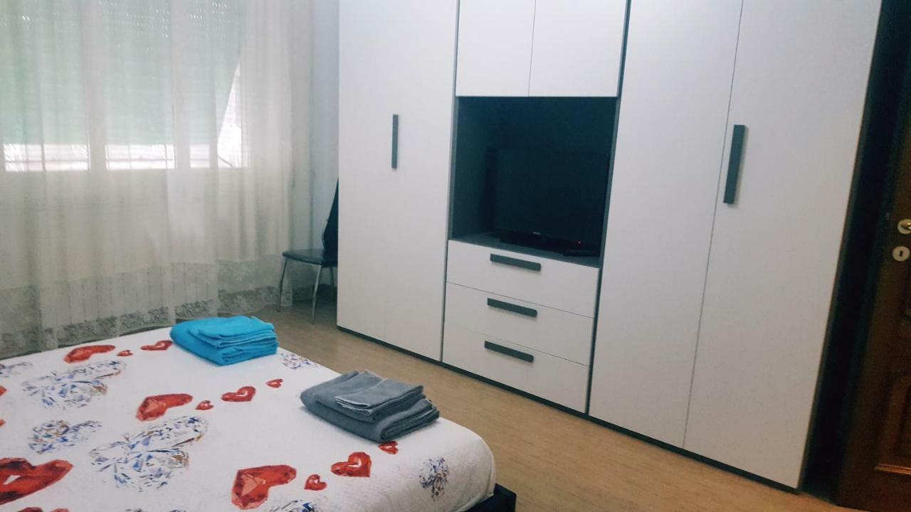 Casa Federica 1 Lejlighed La Spezia Eksteriør billede