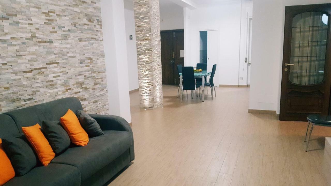 Casa Federica 1 Lejlighed La Spezia Eksteriør billede