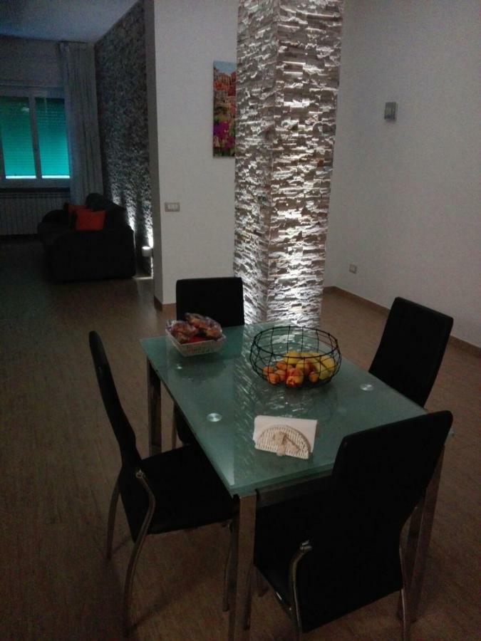 Casa Federica 1 Lejlighed La Spezia Eksteriør billede