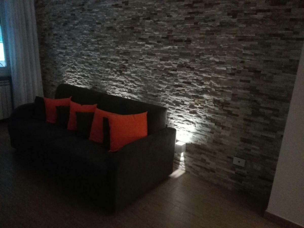 Casa Federica 1 Lejlighed La Spezia Eksteriør billede