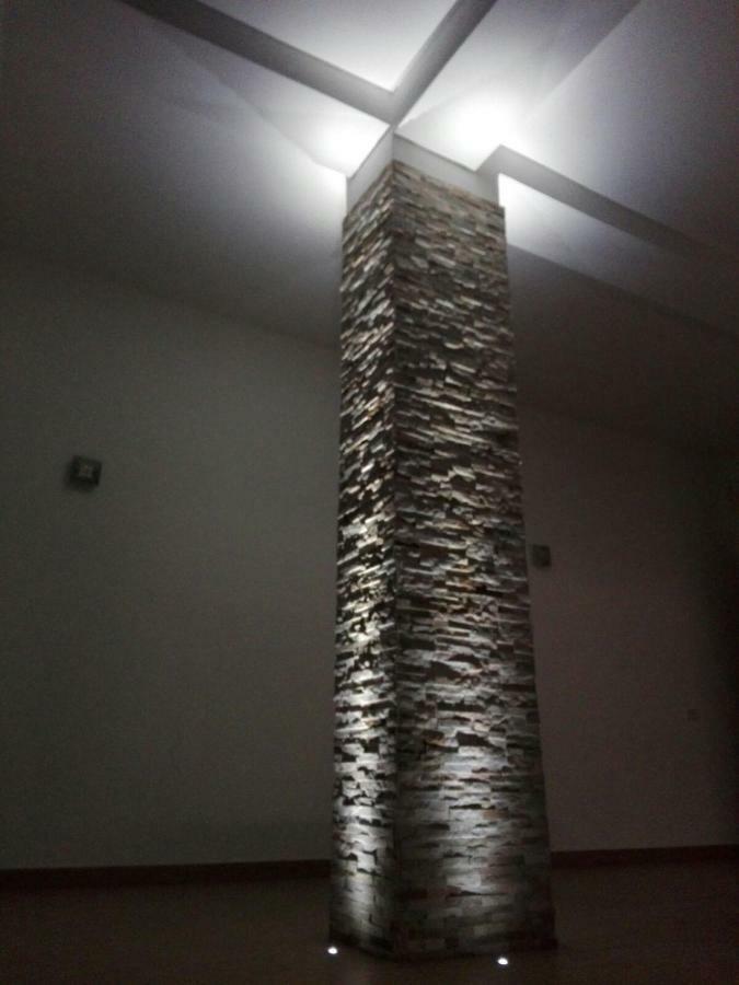 Casa Federica 1 Lejlighed La Spezia Eksteriør billede