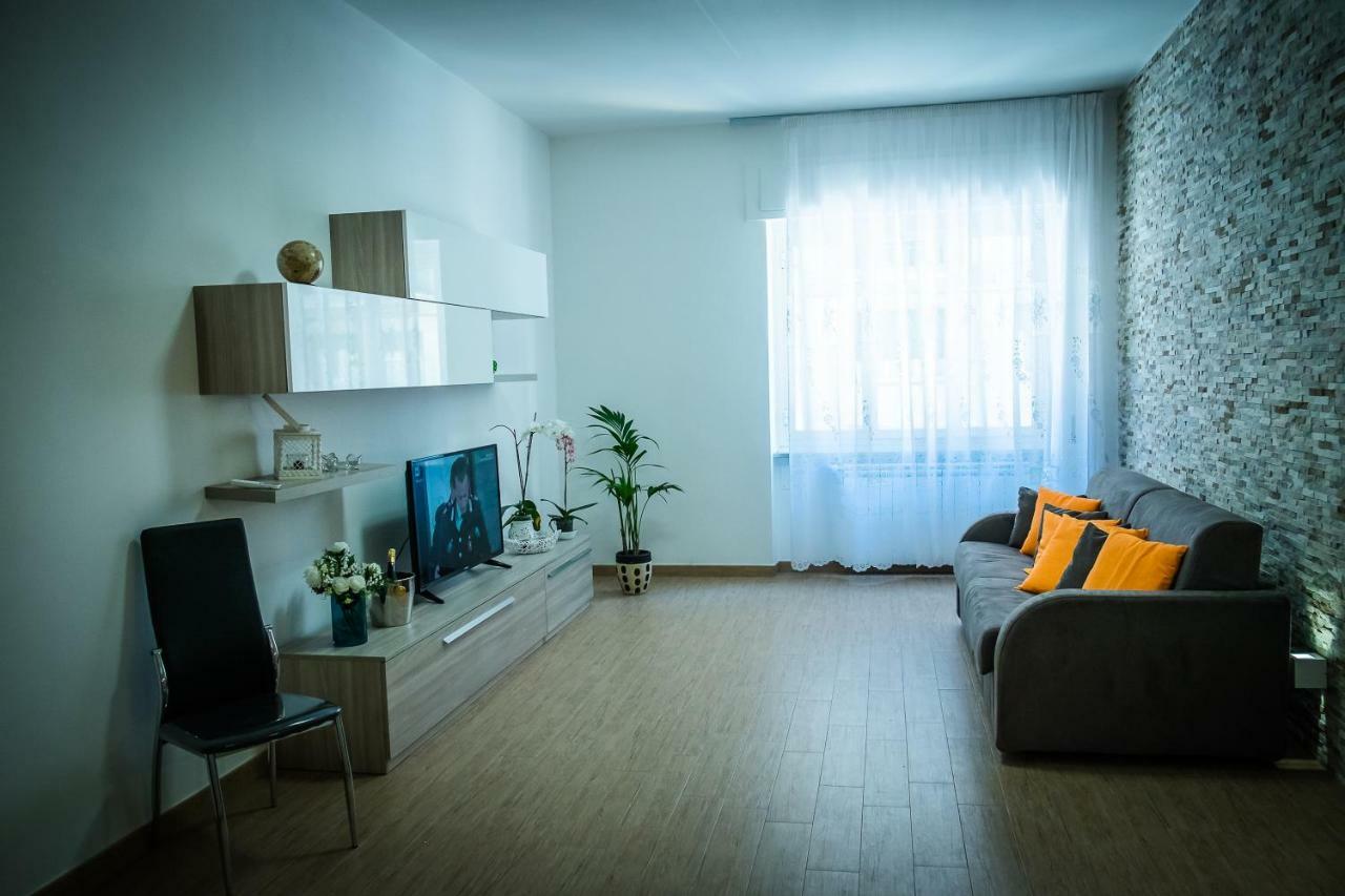 Casa Federica 1 Lejlighed La Spezia Eksteriør billede
